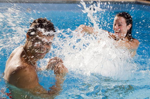 Mango Lagoon Resort & Wellness Spa - Accommodation Redcliffe 29