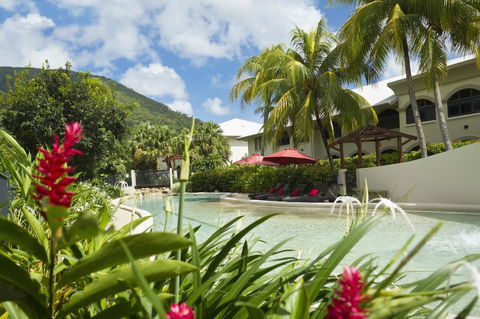 Mango Lagoon Resort & Wellness Spa - Accommodation Redcliffe 7