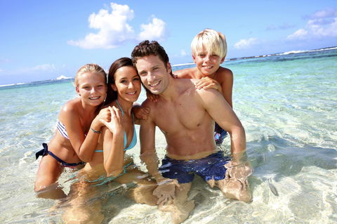 Mango Lagoon Resort & Wellness Spa - Accommodation Redcliffe 27