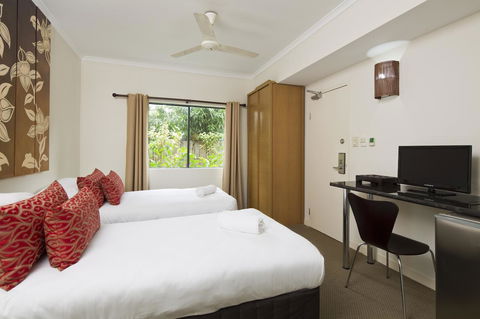 Mango Lagoon Resort & Wellness Spa - Accommodation Redcliffe 16