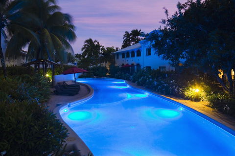 Mango Lagoon Resort & Wellness Spa - Accommodation Redcliffe 18