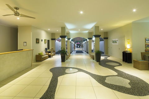 Mango Lagoon Resort & Wellness Spa - Accommodation Redcliffe 9