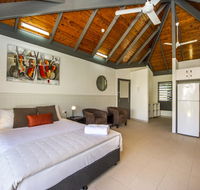 Island Leisure Resort - Accommodation Redcliffe