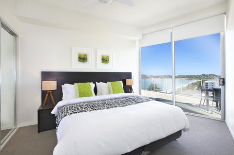 Oshen Holiday Apartments Yeppoon - Accommodation Redcliffe 19