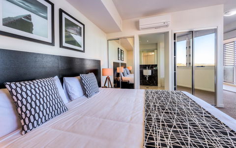 Oshen Holiday Apartments Yeppoon - Accommodation Redcliffe 20