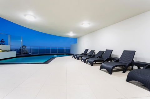 Oshen Holiday Apartments Yeppoon - Accommodation Redcliffe 5