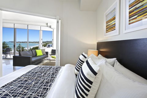 Oshen Holiday Apartments Yeppoon - Accommodation Redcliffe 6