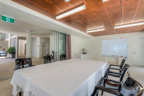 Oshen Holiday Apartments Yeppoon - Accommodation Redcliffe 27