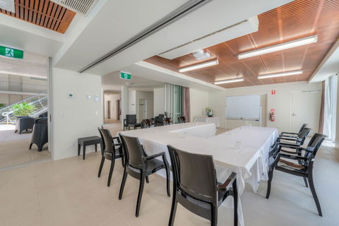 Oshen Holiday Apartments Yeppoon - Accommodation Redcliffe 26
