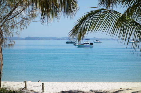 Oshen Holiday Apartments Yeppoon - Accommodation Redcliffe 12