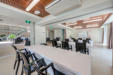 Oshen Holiday Apartments Yeppoon - Accommodation Redcliffe 25
