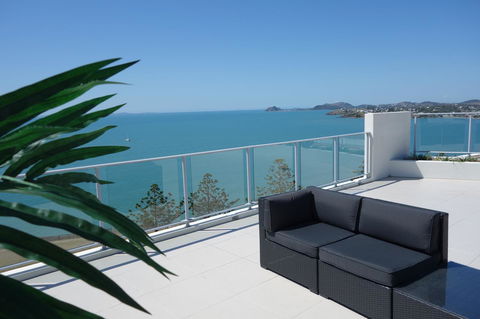 Oshen Holiday Apartments Yeppoon - Accommodation Redcliffe 11