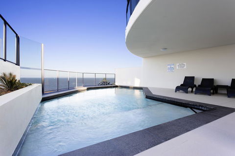 Oshen Holiday Apartments Yeppoon - Accommodation Redcliffe 10