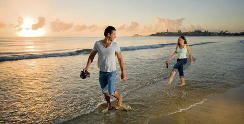 Oshen Holiday Apartments Yeppoon - Accommodation Redcliffe 14