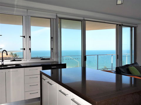 Oshen Holiday Apartments Yeppoon - Accommodation Redcliffe 22