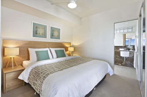 Oshen Holiday Apartments Yeppoon - Accommodation Redcliffe 9
