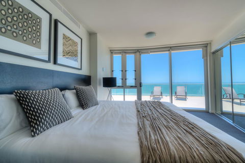 Oshen Holiday Apartments Yeppoon - Accommodation Redcliffe 7