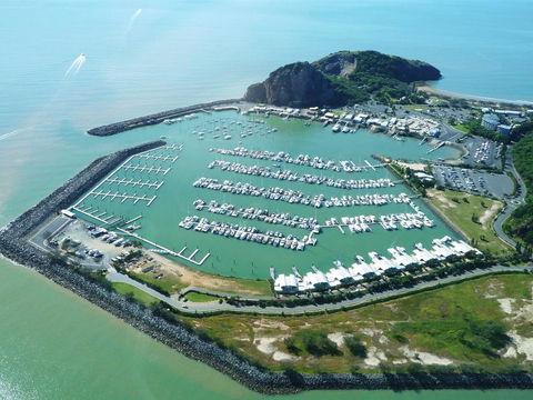 Oshen Holiday Apartments Yeppoon - Accommodation Redcliffe 15