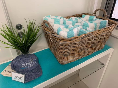 Oshen Holiday Apartments Yeppoon - Accommodation Redcliffe 1