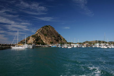 Oshen Holiday Apartments Yeppoon - Accommodation Redcliffe 16