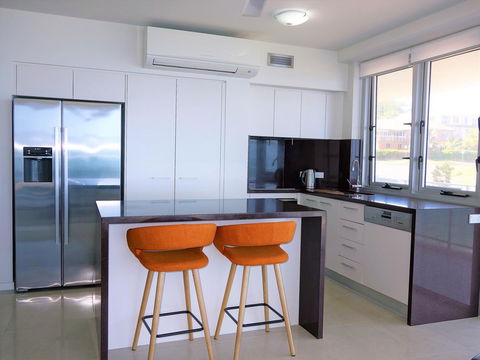 Oshen Holiday Apartments Yeppoon - Accommodation Redcliffe 21