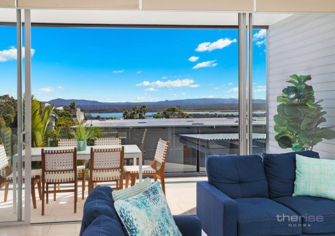The Rise Noosa - Accommodation Redcliffe 25