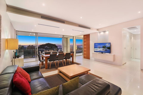 The Rise Noosa - Accommodation Redcliffe 4