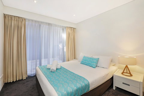 The Rise Noosa - Accommodation Redcliffe 17