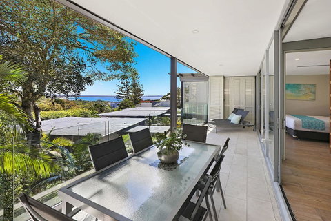 The Rise Noosa - Accommodation Redcliffe 16
