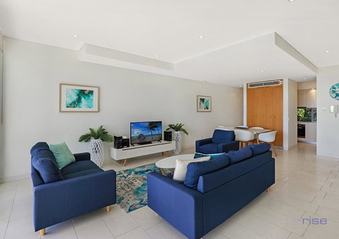 The Rise Noosa - Accommodation Redcliffe 24