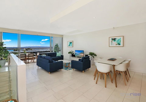 The Rise Noosa - Accommodation Redcliffe 26