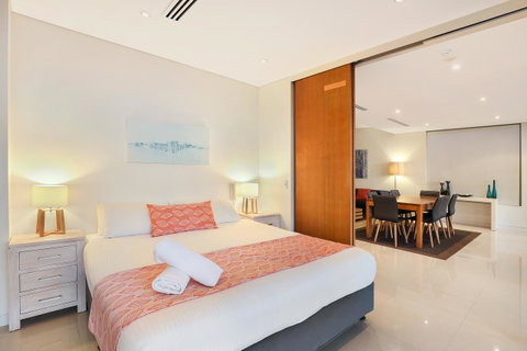 The Rise Noosa - Accommodation Redcliffe 9