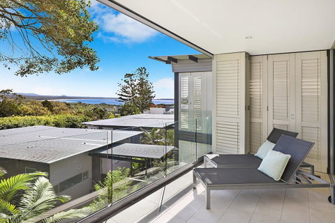 The Rise Noosa - Accommodation Redcliffe 15