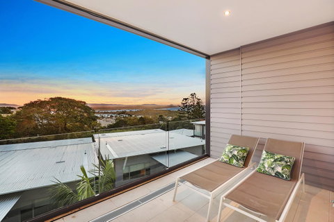 The Rise Noosa - Accommodation Redcliffe 1