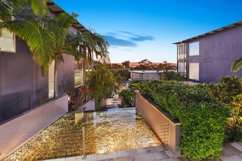 The Rise Noosa - Accommodation Redcliffe 22