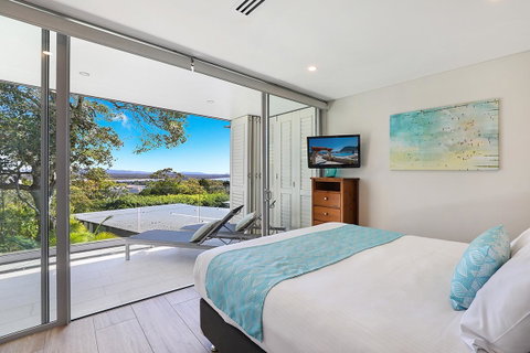 The Rise Noosa - Accommodation Redcliffe 14