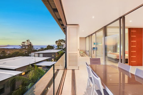 The Rise Noosa - Accommodation Redcliffe 7