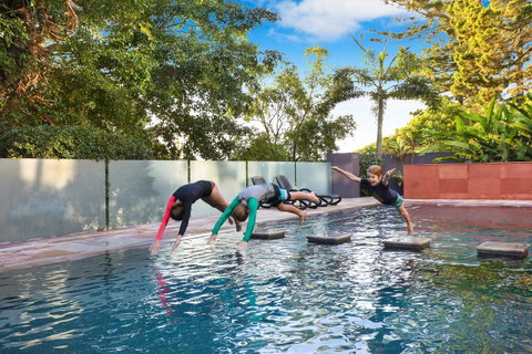 The Rise Noosa - Accommodation Redcliffe 0