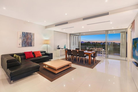 The Rise Noosa - Accommodation Redcliffe 5