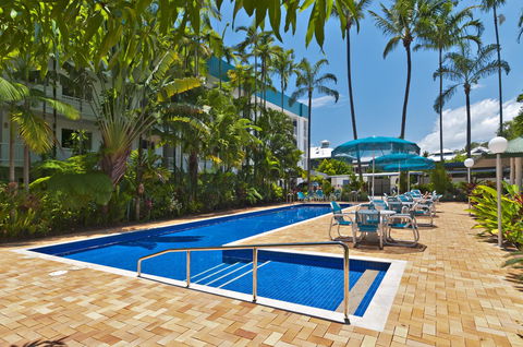 Agincourt Beachfront Apartments - Accommodation Redcliffe 12