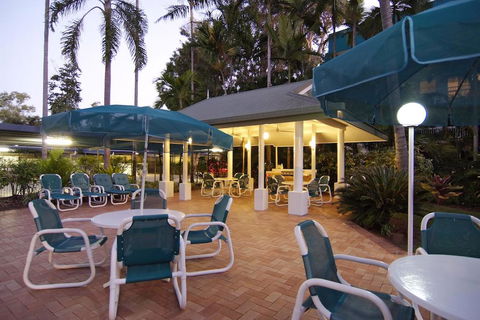 Agincourt Beachfront Apartments - Accommodation Redcliffe 7