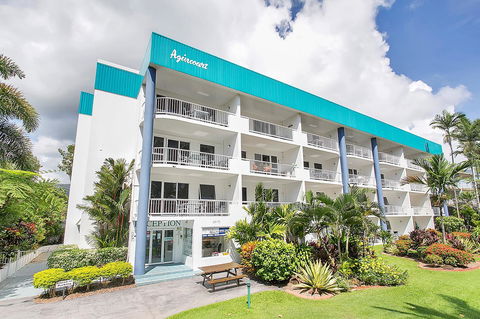 Agincourt Beachfront Apartments - Accommodation Redcliffe 23