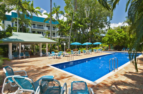 Agincourt Beachfront Apartments - Accommodation Redcliffe 2