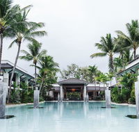 Pullman Port Douglas Sea Temple Resort and Spa - Accommodation Redcliffe