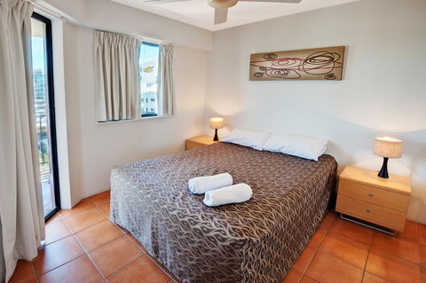Nautilus Resort Mooloolaba - Accommodation Redcliffe 26