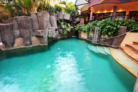 Nautilus Resort Mooloolaba - Accommodation Redcliffe 12