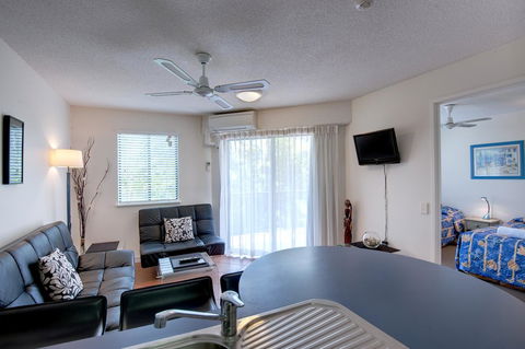 Nautilus Resort Mooloolaba - Accommodation Redcliffe 17