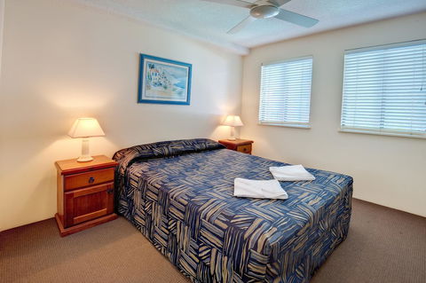 Nautilus Resort Mooloolaba - Accommodation Redcliffe 31