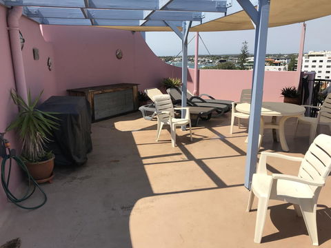 Nautilus Resort Mooloolaba - Accommodation Redcliffe 1