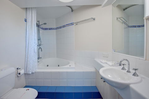 Nautilus Resort Mooloolaba - Accommodation Redcliffe 32
